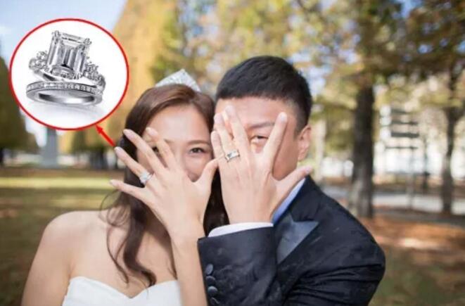 這4點(diǎn)告訴你，為什么90后新人都愛定制鉆戒！  第3張