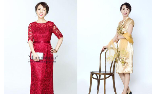 訂婚穿什么?男女訂婚穿什么顏色衣服合適  第6張