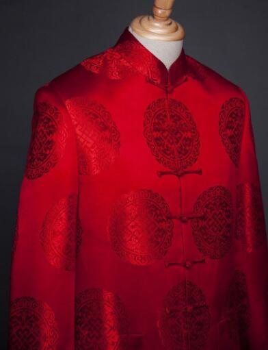 訂婚穿什么?男女訂婚穿什么顏色衣服合適  第4張