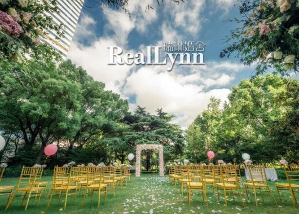 2020上海草坪婚禮場(chǎng)地推薦  第5張