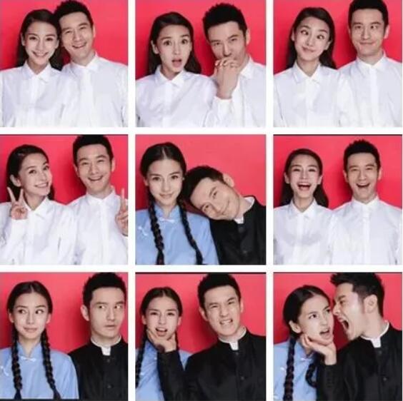 5·20我們結婚吧！結婚登記照穿搭指南  第2張
