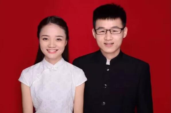5·20我們結婚吧！結婚登記照穿搭指南  第3張