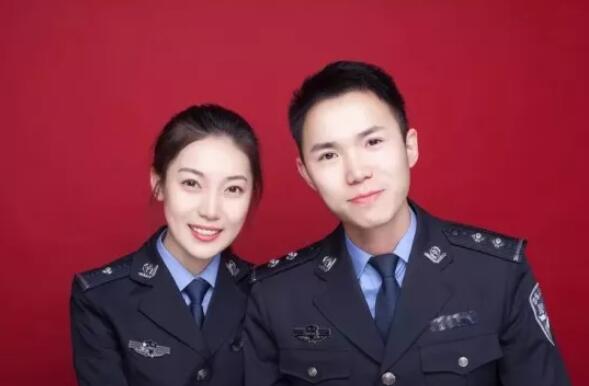 5·20我們結婚吧！結婚登記照穿搭指南  第5張