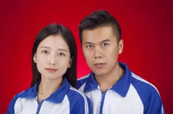 5·20我們結婚吧！結婚登記照穿搭指南  第6張