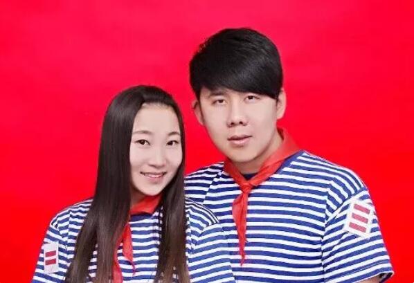 5·20我們結婚吧！結婚登記照穿搭指南  第7張