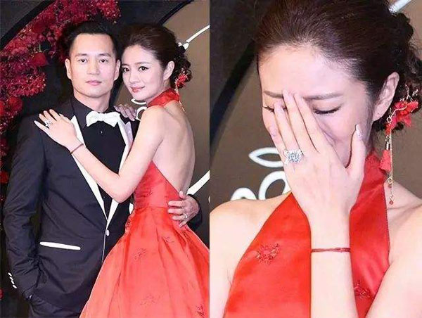 向女生求婚戒指戴哪邊 求婚時(shí)婚戒的戴法