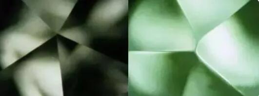 害怕買(mǎi)到假鉆？十種方法助你肉眼辨真假  第4張