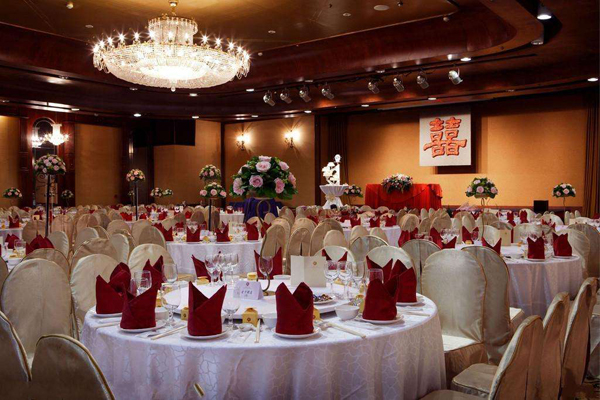 異地結婚怎么辦酒席？你想知道的細節(jié)全在這里!