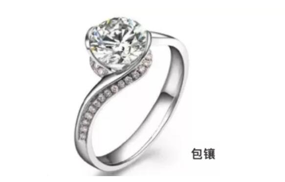 學(xué)會7個(gè)挑選妙招 50分的鉆戒竟可以像1克拉？  第5張