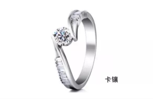 學(xué)會7個(gè)挑選妙招 50分的鉆戒竟可以像1克拉？  第6張