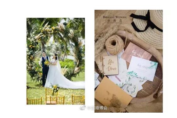 一生最重要的婚禮誓詞，你居然只會“我愛你”？  第2張