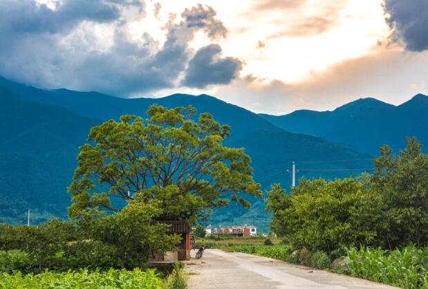10月適合去哪里旅游？適合情侶旅游勝地  第5張