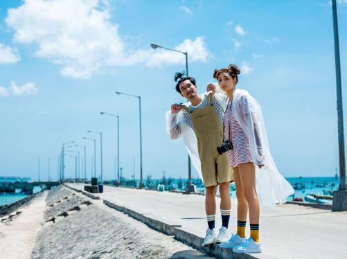 去國外旅行結婚貴么?國外旅行結婚大概多少錢？  第1張