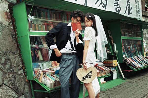大連婚紗攝影工作室哪家好？大連婚紗攝影排名前十名推薦  第4張