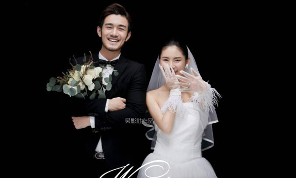 大連婚紗攝影工作室哪家好？大連婚紗攝影排名前十名推薦  第7張
