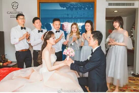 婚禮會所的這些優(yōu)勢，你一定還不知道！  第7張