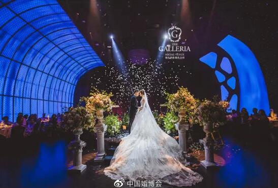 婚禮會所的這些優(yōu)勢，你一定還不知道！  第12張