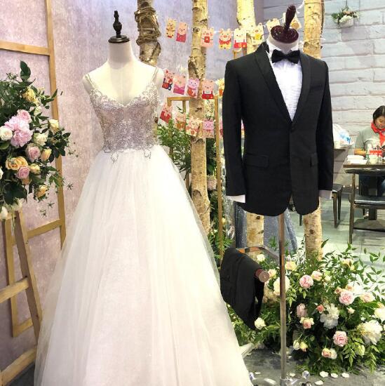 2022年中國(guó)婚博會(huì)時(shí)間、地址  第5張