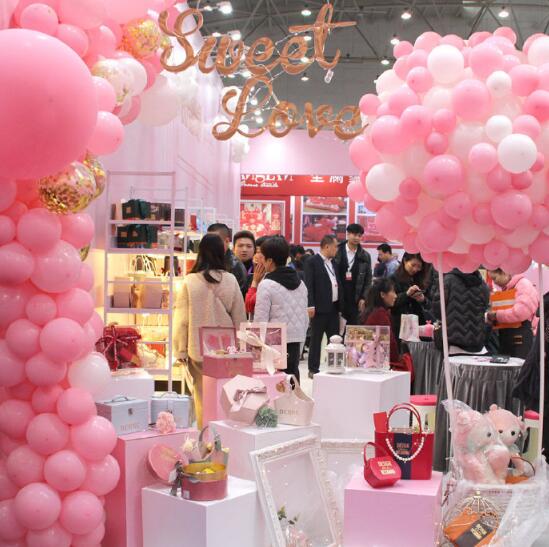 2022年中國(guó)婚博會(huì)時(shí)間、地址  第8張
