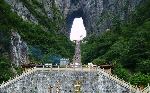 國(guó)內(nèi)必打卡適合情侶旅游的地方，提高幸福感  第1張