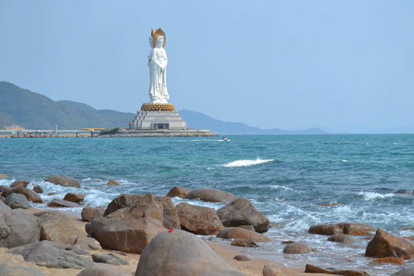 國(guó)內(nèi)必打卡適合情侶旅游的地方，提高幸福感  第3張