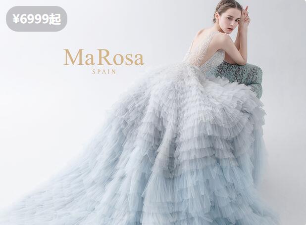 2020上海婚紗禮服熱搜商家榜  第8張