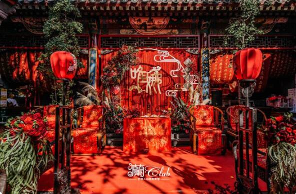 十二星座“婚禮配色”大全，還不趕快收藏！  第7張