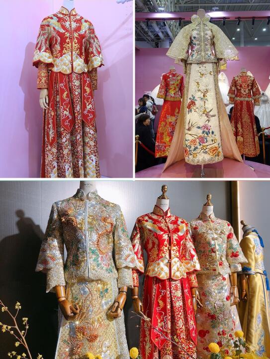 杭州婚博會本周末7月18-19日開展啦！點擊免費領門票  第2張