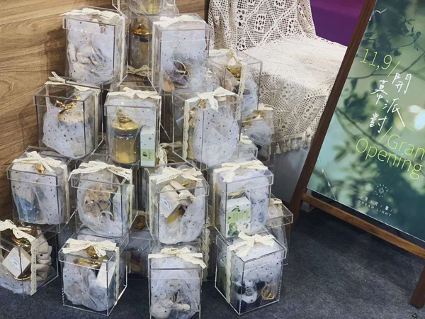 昨日全球超大結婚展中國婚博會【杭州站】圓滿落幕！總成交額3.94億！婚嫁行業迎來“真爆發”  第15張