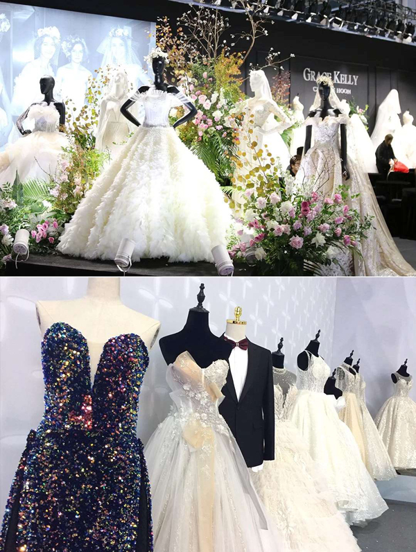 2021春季杭州婚博會時間已定：3月20-21日杭州國際博覽中心舉辦（免費索票）  第2張