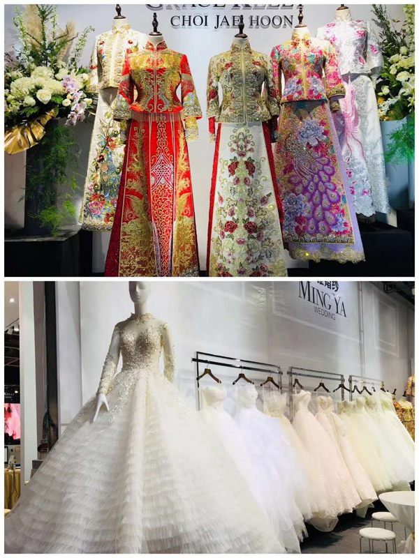 廣州婚博會將于下周末（8月8-9日）琶洲.保利世貿博覽館 今日門票限時免費發放300張！趕快搶！  第8張