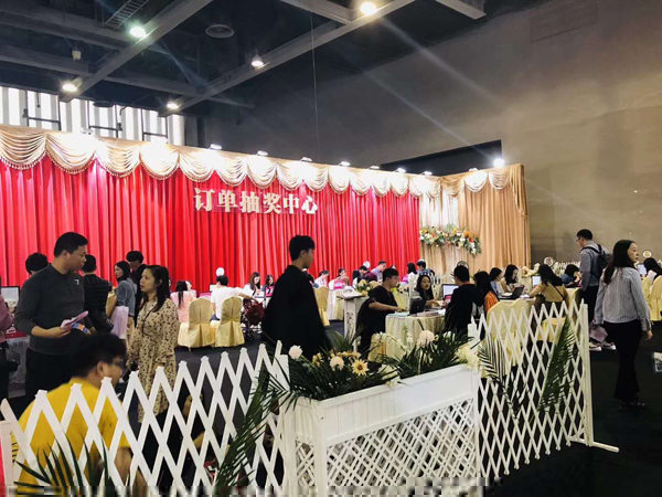 廣州婚博會將于下周末（8月8-9日）琶洲.保利世貿博覽館 今日門票限時免費發放300張！趕快搶！  第10張
