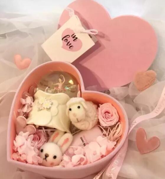 看了這些伴手禮，隨多少份子錢我都愿意！  第4張
