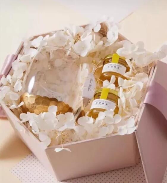 看了這些伴手禮，隨多少份子錢我都愿意！  第17張