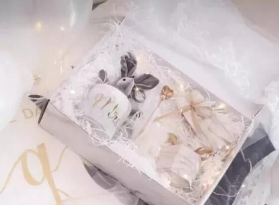 看了這些伴手禮，隨多少份子錢我都愿意！  第20張