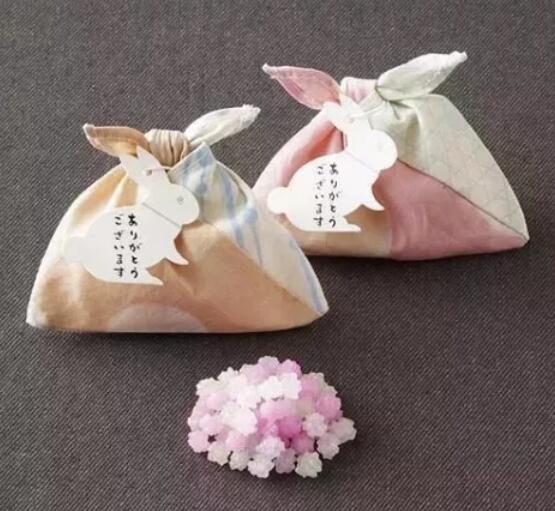 看了這些伴手禮，隨多少份子錢我都愿意！  第27張