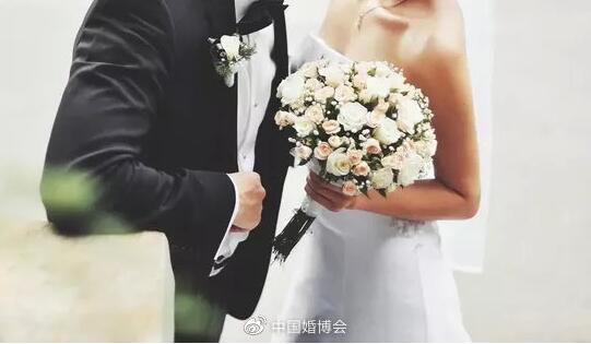 別只管自己美，也給婚禮道具（新郎）添些裝備吧！  第6張