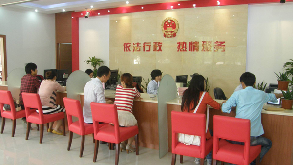 上海市各區民政局婚姻登記處上班時間/地址及電話一覽表（收藏）