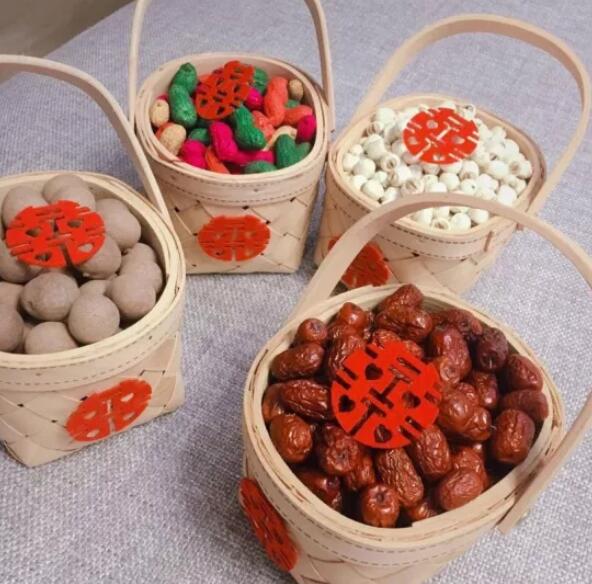 結(jié)婚攻略|速速收藏！最全的婚前買買買清單，你需要的都在這里！  第3張