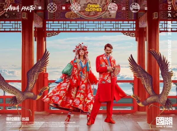 2020婚紗攝影哪個好？國內十大品牌排行榜都在這里  第2張