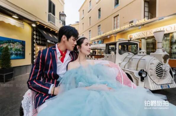 2020婚紗攝影哪個好？國內十大品牌排行榜都在這里  第4張