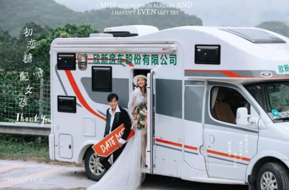 2020婚紗攝影哪個好？國內十大品牌排行榜都在這里  第5張