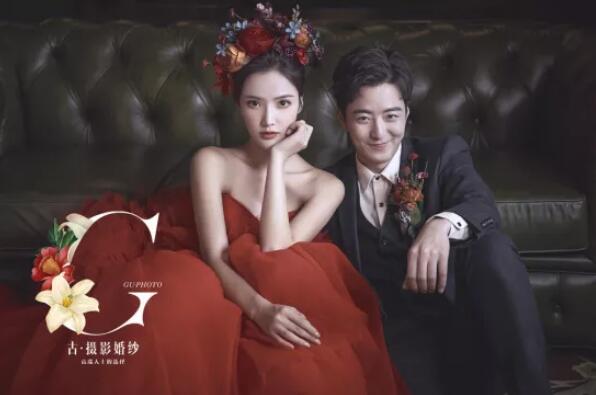 2020婚紗攝影哪個好？國內十大品牌排行榜都在這里  第8張