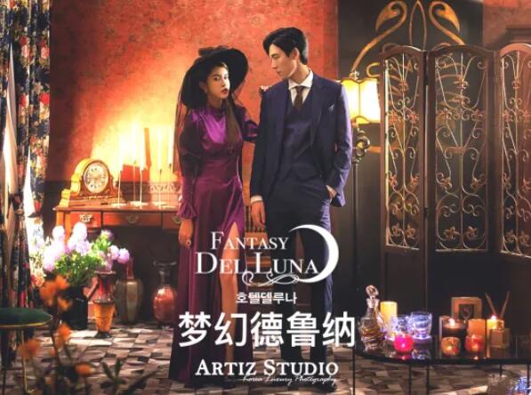 2020婚紗攝影哪個好？國內十大品牌排行榜都在這里  第9張