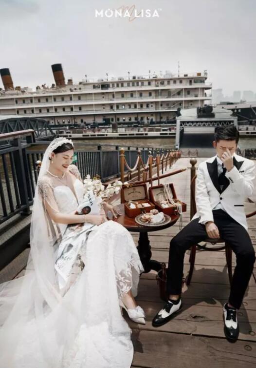 85/90/95喜歡的婚紗照大揭秘  第9張