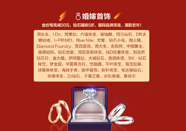 重要通知：10月7日-8日【北京婚博會】國家會議中心開幕啦！（免費領票處）  第7張