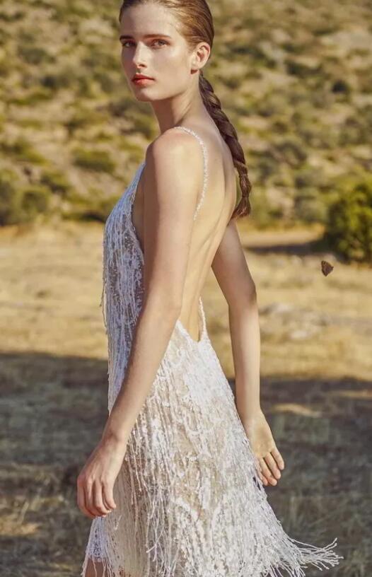 婚鞋怎么買？根據婚紗搭配婚鞋才是王道！  第11張