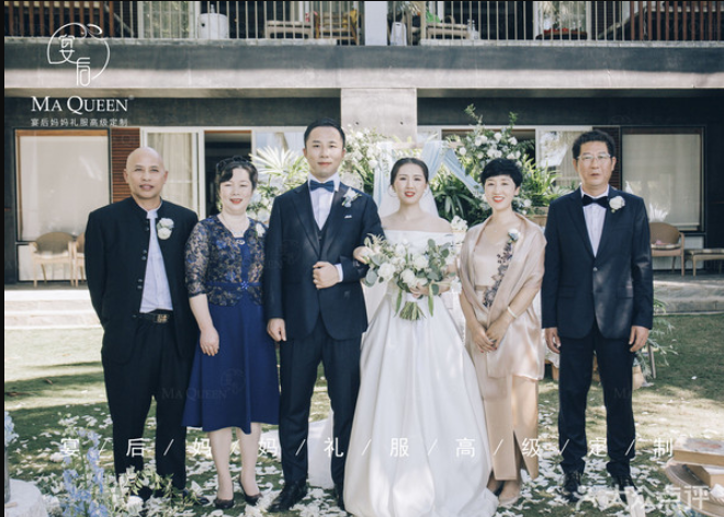  2020成都婚紗禮服哪家好？成都婚紗禮服店排行榜  第3張