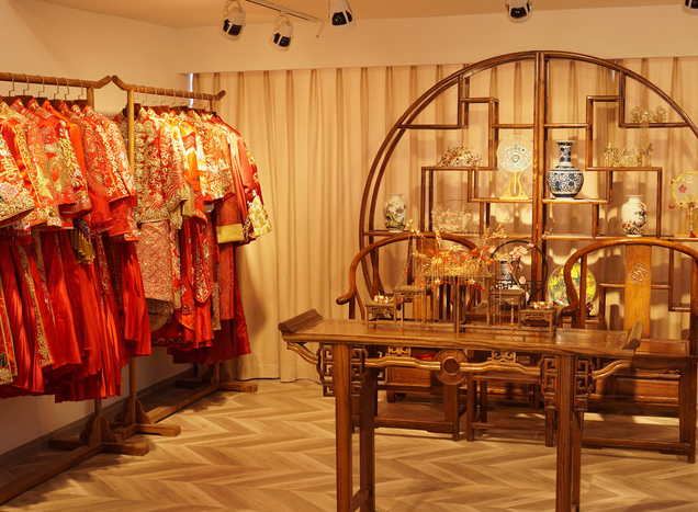  2020成都婚紗禮服哪家好？成都婚紗禮服店排行榜  第1張