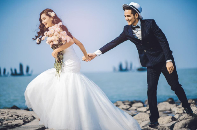 2020廈門鼓浪嶼婚紗攝影攻略（新人必看）